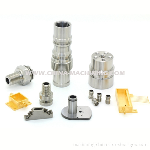 CNC Machining Part